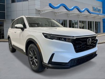 2026 Honda CR-V - Photo 7