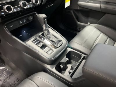 2026 Honda CR-V - Photo 18