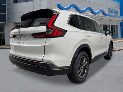 2026 Honda CR-V - Photo 5