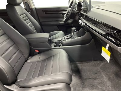 2026 Honda CR-V - Photo 27