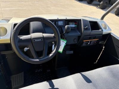 2025 Kawasaki Mule PRO-MX SE - Photo 8