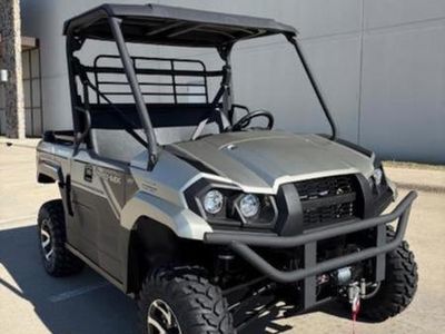 2025 Kawasaki Mule PRO-MX SE - Photo 2