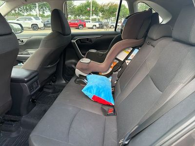 2024 Toyota RAV4 - Photo 5