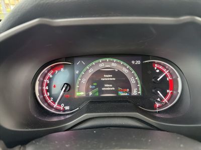 2024 Toyota RAV4 - Photo 2