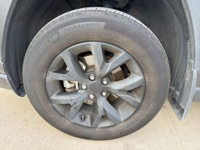 2024 Toyota RAV4 - Photo 6