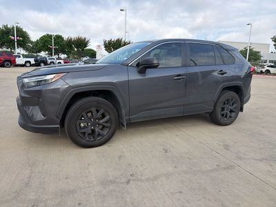 2024 Toyota RAV4 - Photo 1