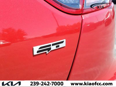 2023 Kia Stinger — photo 8 view