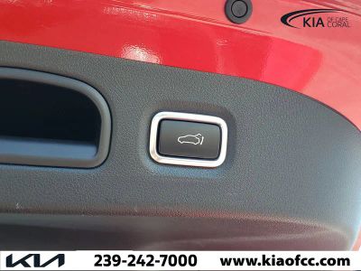 2023 Kia Stinger — photo 10 view
