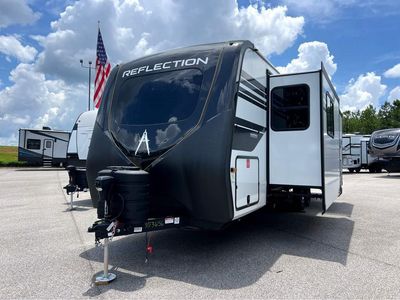 2026 Grand Reflection Travel Trailer - Photo 2