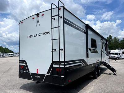 2026 Grand Reflection Travel Trailer - Photo 4