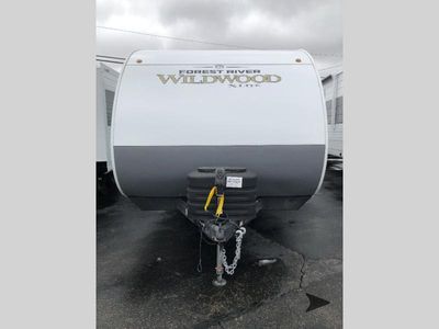 2026 Forest River RV Wildwood X-Lite - Photo 3