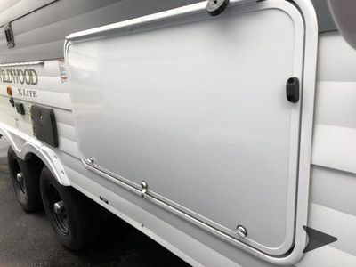 2026 Forest River RV Wildwood X-Lite - Photo 11