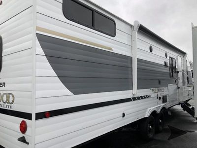 2026 Forest River RV Wildwood X-Lite - Photo 6
