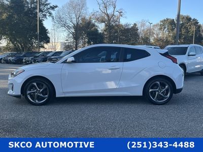 2019 Hyundai Veloster - Photo 13