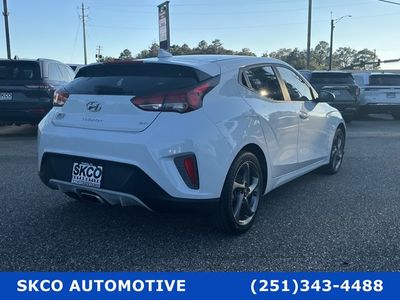 2019 Hyundai Veloster - Photo 10