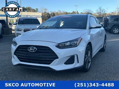 2019 Hyundai Veloster - Photo 5