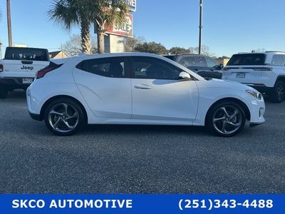 2019 Hyundai Veloster - Photo 14