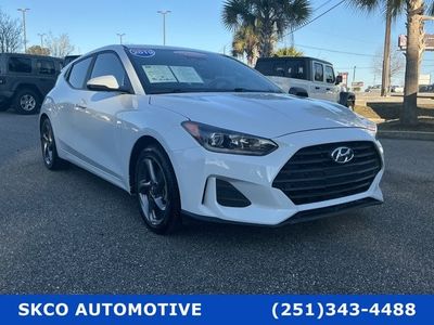2019 Hyundai Veloster - Photo 1
