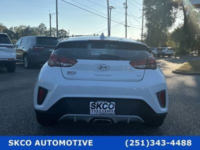 2019 Hyundai Veloster - Photo 11
