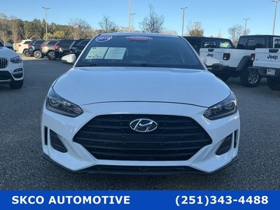 2019 Hyundai Veloster - Photo 3