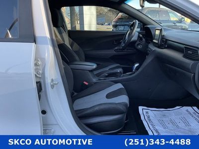 2019 Hyundai Veloster - Photo 15
