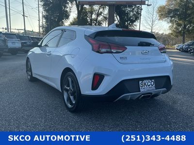 2019 Hyundai Veloster - Photo 12