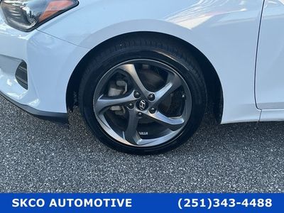 2019 Hyundai Veloster - Photo 9