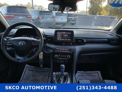 2019 Hyundai Veloster - Photo 4