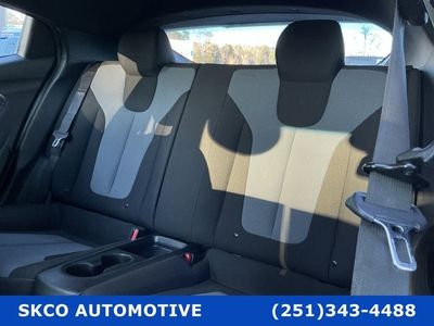 2019 Hyundai Veloster - Photo 8
