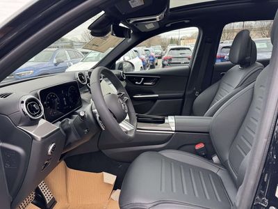 2026 Mercedes-Benz GLC - Photo 4