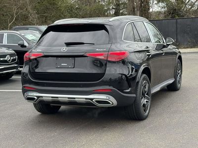 2026 Mercedes-Benz GLC - Photo 10