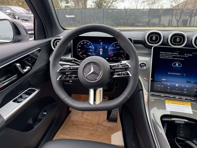 2026 Mercedes-Benz GLC - Photo 20