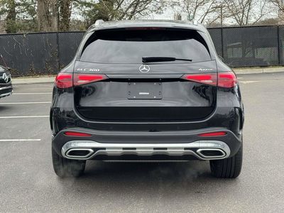 2026 Mercedes-Benz GLC - Photo 9