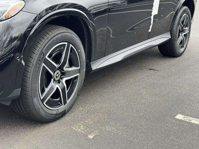 2026 Mercedes-Benz GLC - Photo 13