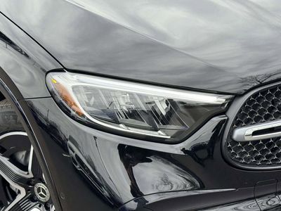 2026 Mercedes-Benz GLC - Photo 15
