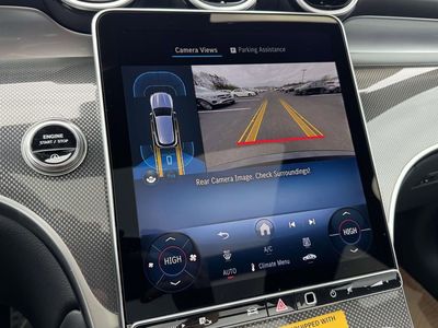 2026 Mercedes-Benz GLC - Photo 27