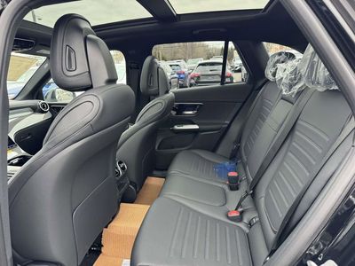 2026 Mercedes-Benz GLC - Photo 30