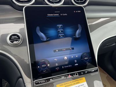 2026 Mercedes-Benz GLC - Photo 28