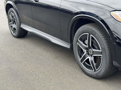 2026 Mercedes-Benz GLC - Photo 12