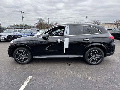 2026 Mercedes-Benz GLC - Photo 11