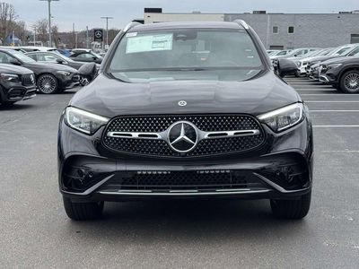 2026 Mercedes-Benz GLC - Photo 6