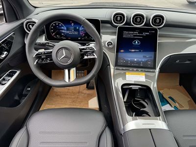 2026 Mercedes-Benz GLC - Photo 5