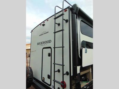 2027 Forest River RV Rockwood Mini Lite — photo 45 view