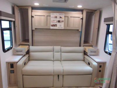 2027 Forest River RV Rockwood Mini Lite — photo 15 view