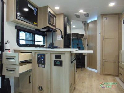 2027 Forest River RV Rockwood Mini Lite — photo 16 view