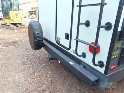 2027 Forest River RV Rockwood Mini Lite — photo 44 view