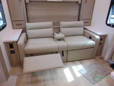 2027 Forest River RV Rockwood Mini Lite — photo 13 view
