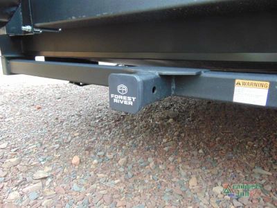 2027 Forest River RV Rockwood Mini Lite — photo 46 view