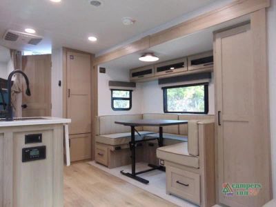 2027 Forest River RV Rockwood Mini Lite — photo 9 view