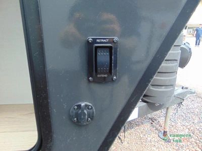 2027 Forest River RV Rockwood Mini Lite — photo 35 view